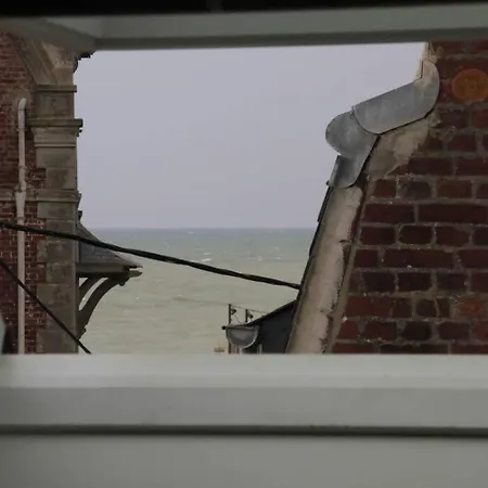 Le Lagon De 4 A 8 Couchages 50 Metres De La Holiday home Cayeux-sur-Mer