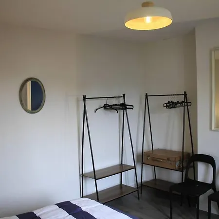 Le Lagon De 4 A 8 Couchages 50 Metres De La Holiday home