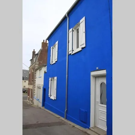 Le Lagon De 4 A 8 Couchages 50 Metres De La * Cayeux-sur-Mer