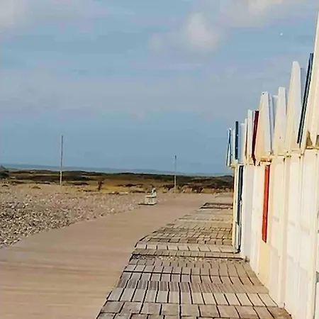 Le Lagon De 4 A 8 Couchages 50 Metres De La Holiday home