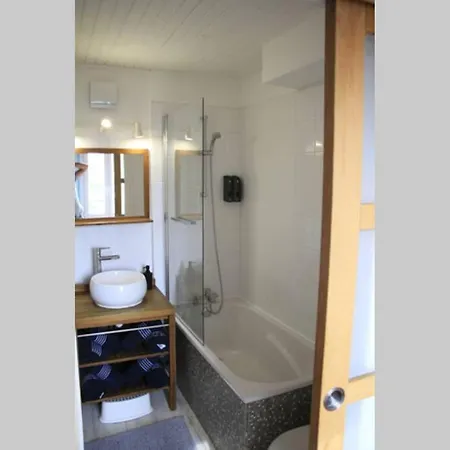 Le Lagon De 4 A 8 Couchages 50 Metres De La Cayeux-sur-Mer