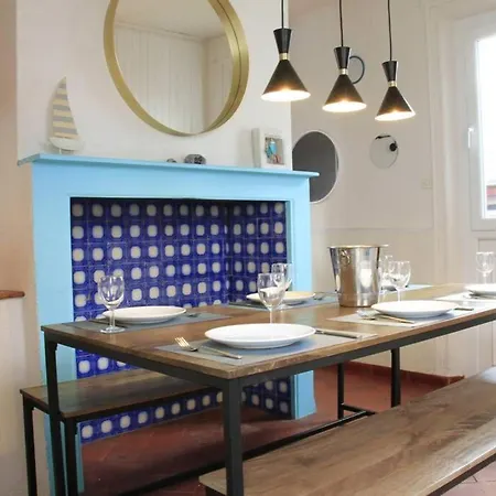 Le Lagon De 4 A 8 Couchages 50 Metres De La Cayeux-sur-Mer