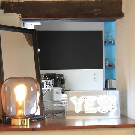 Holiday home Le Lagon De 4 A 8 Couchages 50 Metres De La *