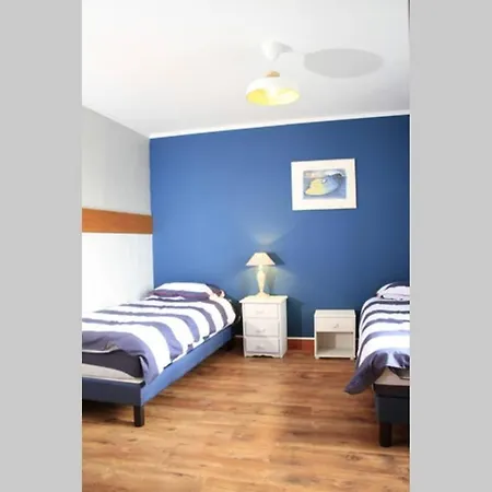 Le Lagon De 4 A 8 Couchages 50 Metres De La