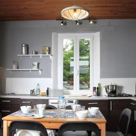 Le Lagon De 4 A 8 Couchages 50 Metres De La Holiday home *