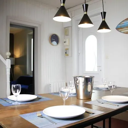 Le Lagon De 4 A 8 Couchages 50 Metres De La *