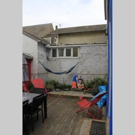 Le Lagon De 4 A 8 Couchages 50 Metres De La * Cayeux-sur-Mer