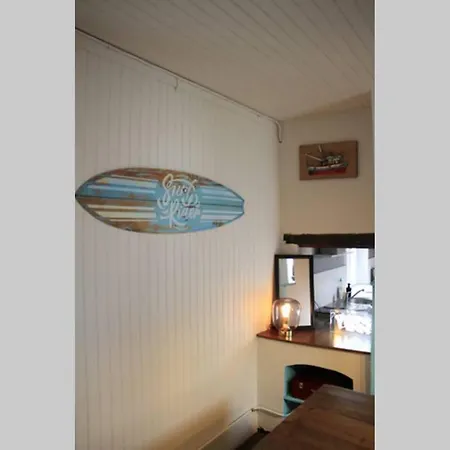 Le Lagon De 4 A 8 Couchages 50 Metres De La Holiday home