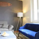 Le Lagon De 4 à 8 Couchages 50 Mètres De La Hébergement de vacances Cayeux-sur-Mer