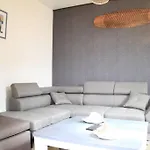בית נופש Le Lagon De 4 A 8 Couchages 50 Metres De La