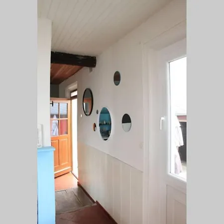 Le Lagon De 4 A 8 Couchages 50 Metres De La Сasa de vacaciones Cayeux-sur-Mer