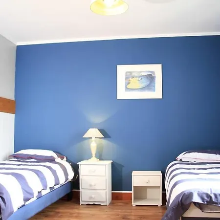 Semesterbostad Le Lagon De 4 A 8 Couchages 50 Metres De La *