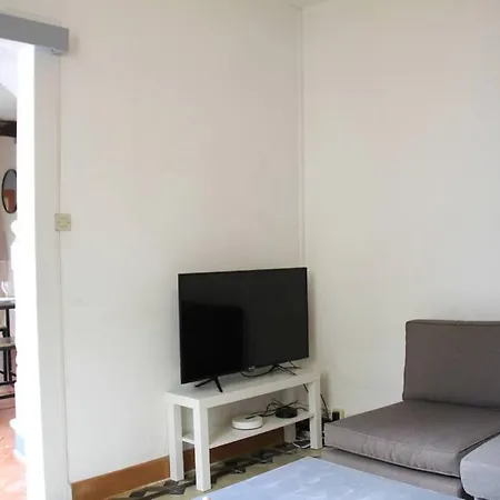 Hébergement de vacances Le Lagon De 4 à 8 Couchages 50 Mètres De La *