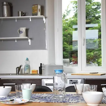 Le Lagon De 4 A 8 Couchages 50 Metres De La * Cayeux-sur-Mer