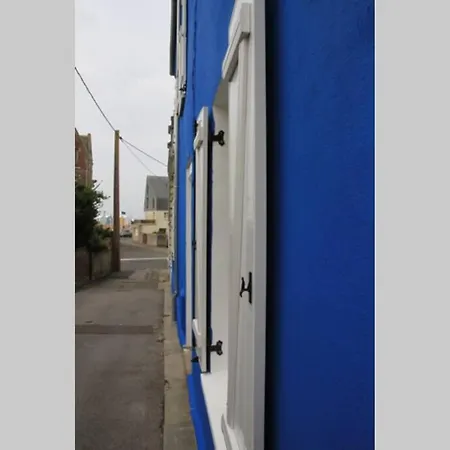 Le Lagon De 4 A 8 Couchages 50 Metres De La * Cayeux-sur-Mer