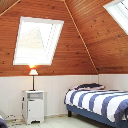 Vakantiehuis Le Lagon De 4 A 8 Couchages 50 Metres De La *