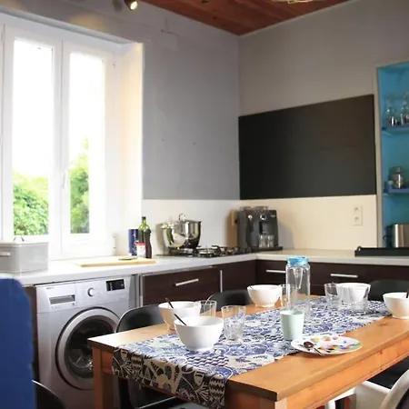 Le Lagon De 4 A 8 Couchages 50 Metres De La Cayeux-sur-Mer