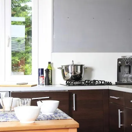 Semesterbostad Le Lagon De 4 A 8 Couchages 50 Metres De La