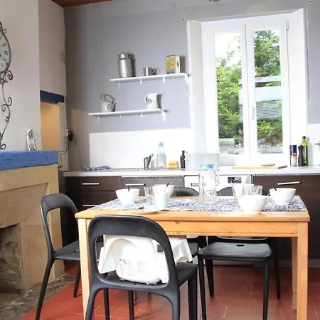 Vakantiehuis Le Lagon De 4 A 8 Couchages 50 Metres De La *