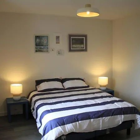 Le Lagon De 4 A 8 Couchages 50 Metres De La Cayeux-sur-Mer