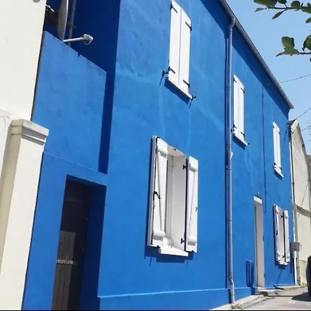 Le Lagon De 4 A 8 Couchages 50 Metres De La Semesterbostad